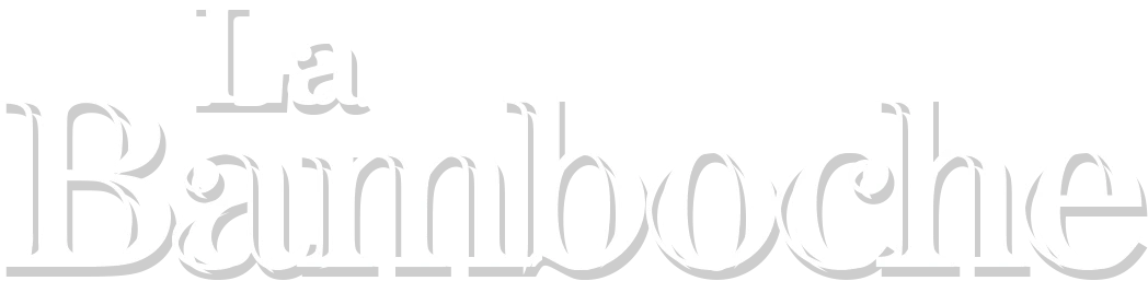 La Bamboche